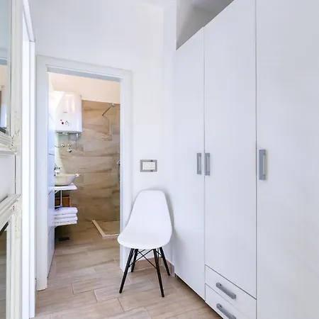 Jasmin - Amazing Seaview Maisonette With Direct Access * Rtina